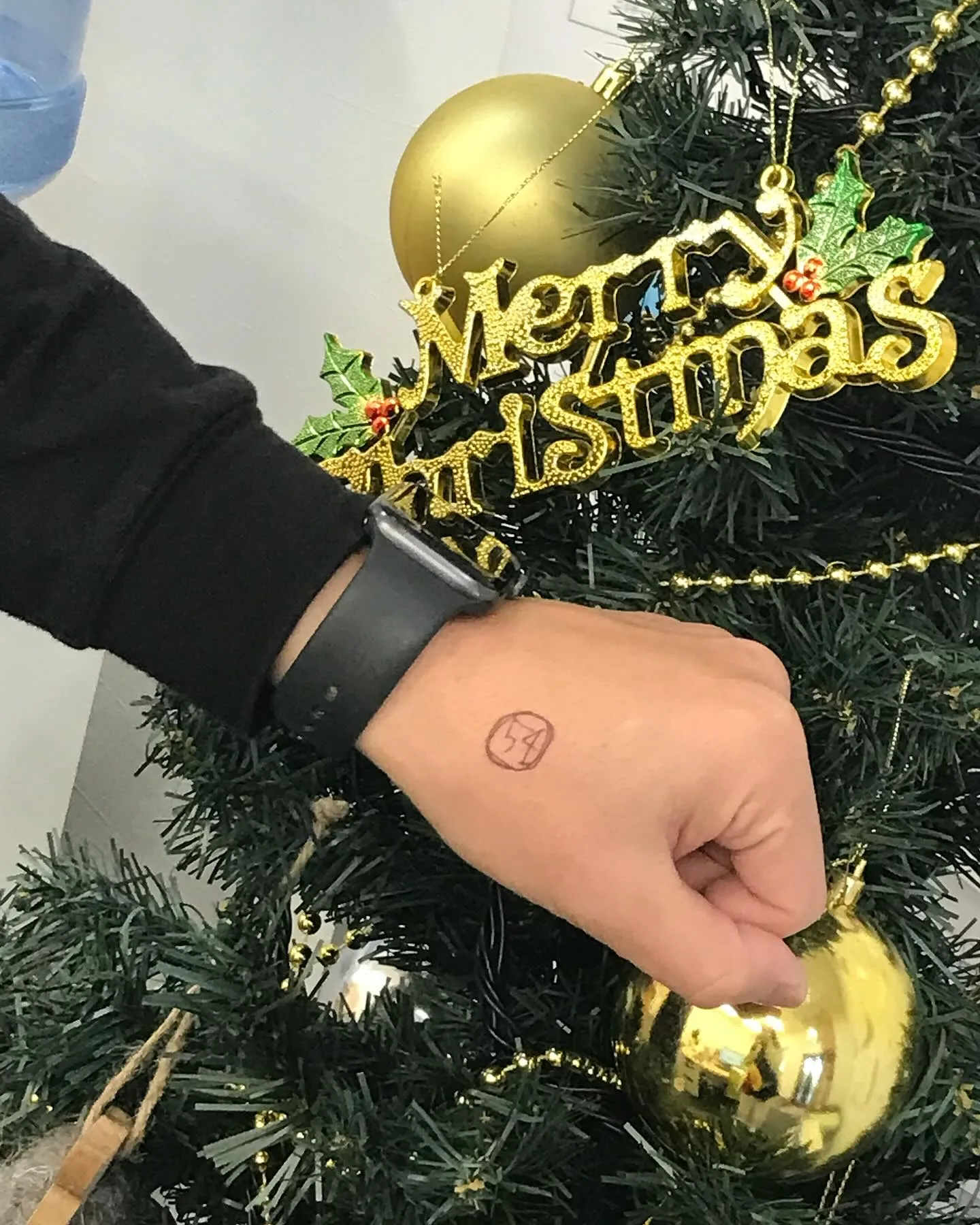 Merry Christmas🎅🎄🎁