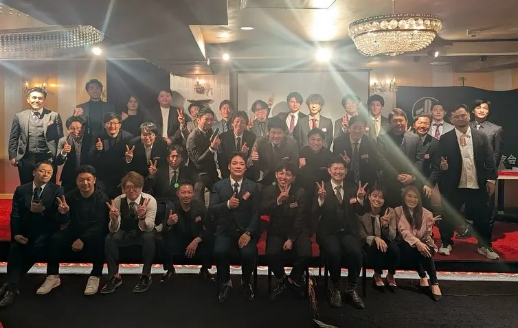 １年間ありがとうございました💐