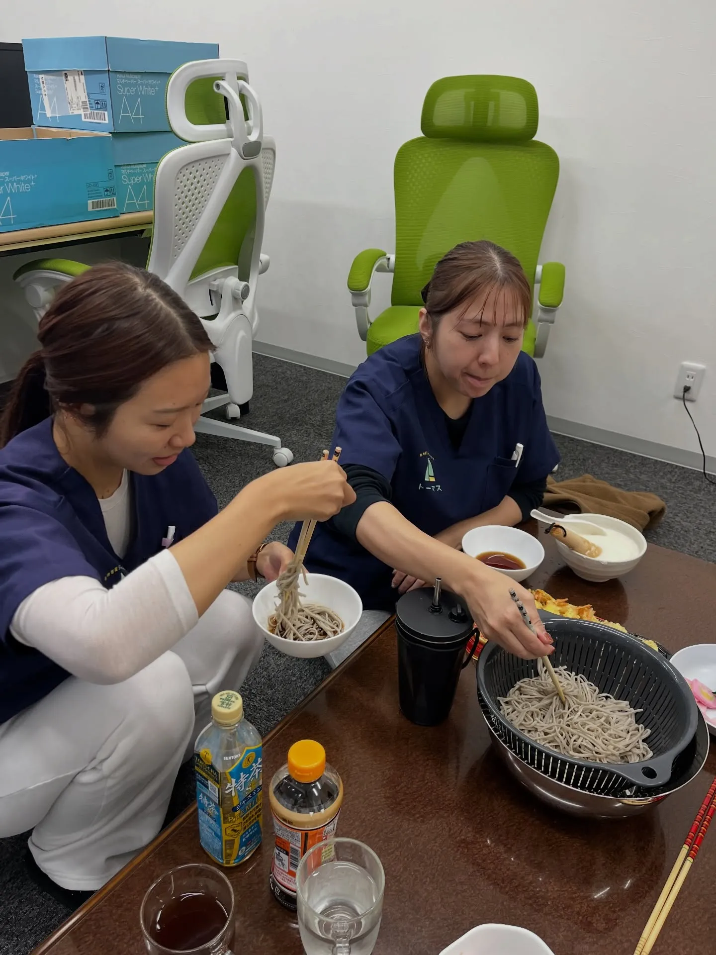 今年も1年、ありがとうございました😌