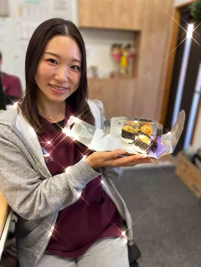 🥳2月誕生日おめでと🎂